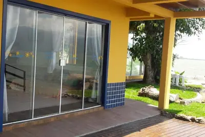 Image de Studio avec Vue sur Mer Ap7