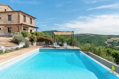 Image de Villa Badia, spacious villa with private infinity pool