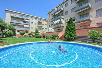 Sol/Millet - Appartement pour 8 personnes à Cambrils