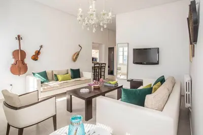 L’appartement des Musiciens - Sidi Bou Saïd