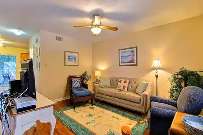 Superbe Beach House à l'extrémité nord de Tybee! !