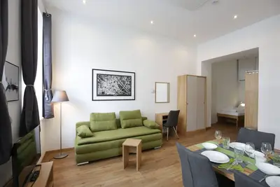 Image de Vienna Gold Apartments
