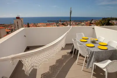 Image de Rooftop Funchal - By Wehost