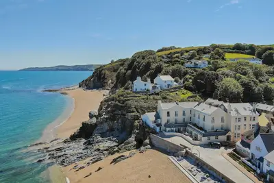 9 At The Beach - un appartement pouvant accueillir 6 personnes dans 2 chambres
