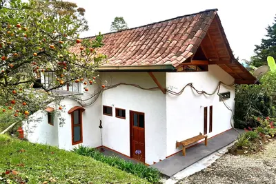 Image de Loft en duplex près de l'aéroport Jose Maria Cordoba de Rionegro