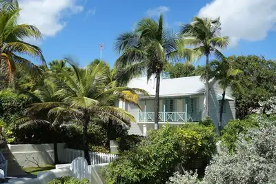 Image de Studio en bord de mer à l'étage supérieur du domaine Inchcape Seaside Villas