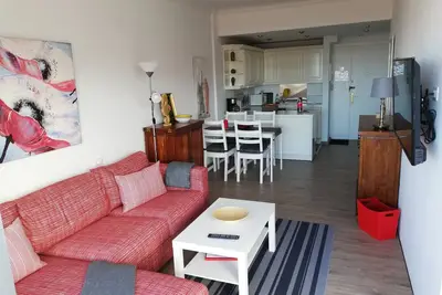 Image de Appartement de luxe \"Buena Vista\" avec de superbes vues