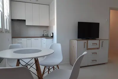 Image de Magnifique studio au coeur de la ville. Équipé d'équipements de base