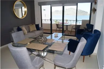 Image de Appartement Moderne \/ Luxueux Golden Zone Mazatlan