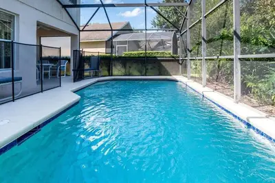 Image de Southern Dunes 4 Bed Pool Home
