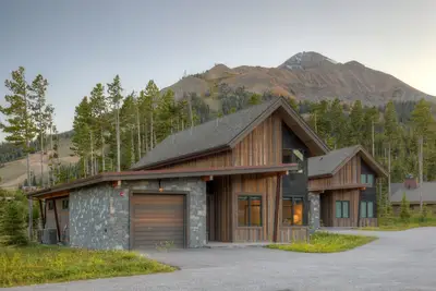 Image de Silvertip Cabin  6 Rolling Ridge