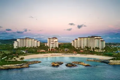 Image de Marriott's Ko Olina, Beachfront Resort - Villa 2 chambres! Reserve maintenant!