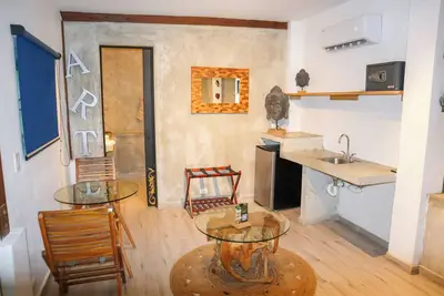 Image de Saboga Lodge and Villa Noelia