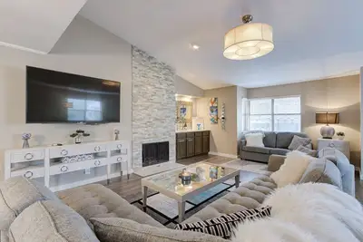 Image de Tower Point - A Birdy Vacation Rental