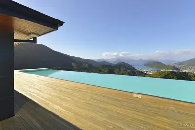 Image de Mt Pleasant Estate Picton Marlborough