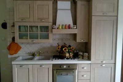 Image de Maison de vacances Mazzini98