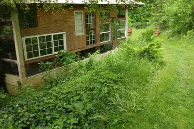 Image de Colibri Pond Cabine