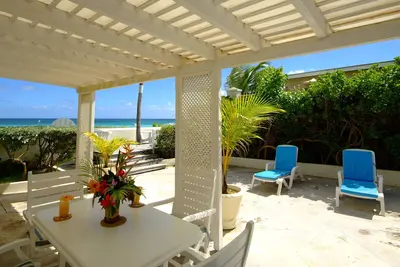 Image de Inchcape Seaside Villas Appartement 1 Chambre De Luxe A