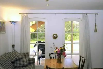 Appartement 1 - Ancienne maison pilote, Axel Matthes / Tzr 8598