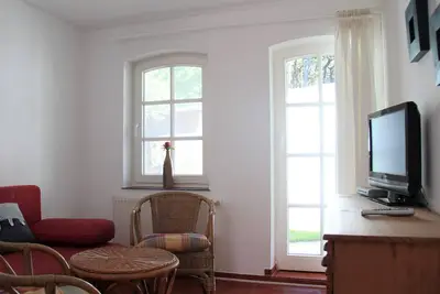 Image de Appartement 2 - Ancienne maison pilote, Axel Matthes \/ Tzr 8598