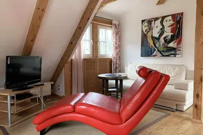 Image de Appartement 3 - Ancienne maison pilote, Axel Matthes \/ Tzr 8598