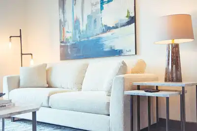 Image de Appartement de luxe à Soma