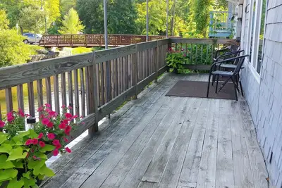 Image de Cozy Getaway Apartment au coeur de Margaretville dans les montagnes Catskill