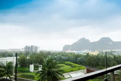 Image de Villa en bord de mer 3br hyatt Regency Da Nang