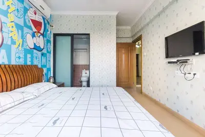 Image de Hui Yun Ji Hotel