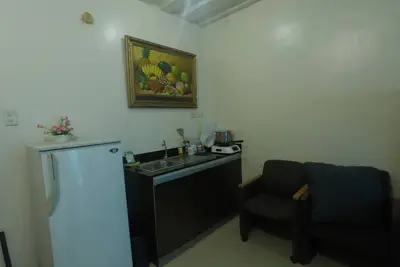 Image de Parañaque Airport Hometel