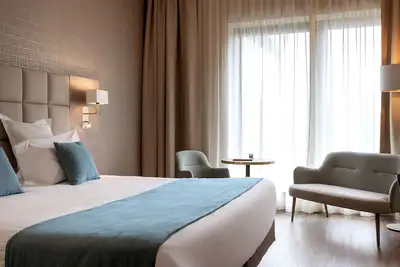 Image de Residhome Luxembourg Esch Belval