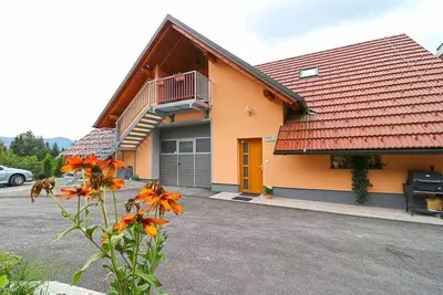 Image de Apartments Laznica