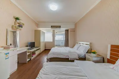 Image de Shenzhen Aiya Hotel Apartment