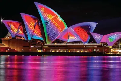 Image de Superbe Maison De Sydney 2