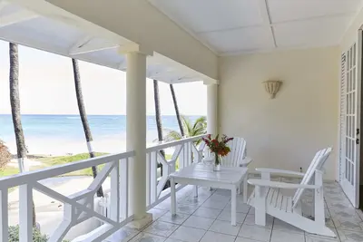 Image de Inchcape Seaside Villas Appartement 1 Chambre De Luxe B