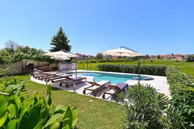 Appartement de vacances Valbandon pour 1 - 4 personnes avec 1 chambre à coucher - Appartement de vac