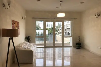 Image de Si vous aimez le super luxe, le calme et le confort, alors c'est pour vous!