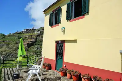 Image de Maison de campagne, terrasse, calme et vue sur la mer 104