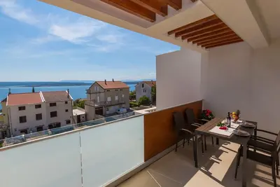 Image de Appartements Villa Grande (62722-A3) - Dramalj (Crikvenica)