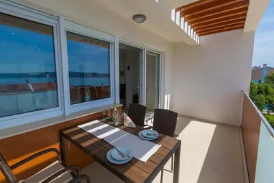 Image de Appartements Villa Grande (62722-A7) - Dramalj (Crikvenica)