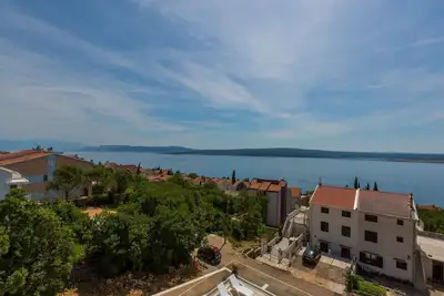 Image de Appartements Villa Grande (62722-A8) - Dramalj (Crikvenica)