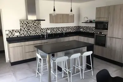 Image de Maison l’air du vent