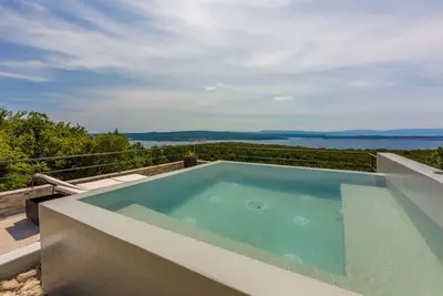 Image de Maison Linda 2 (62889-K1) - Crikvenica