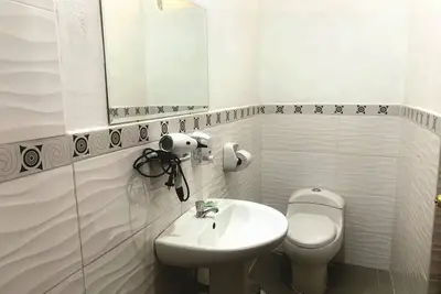 Image de Inka Khawarina Tambo
