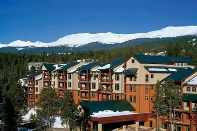 Image de Passez le Nouvel An dans le magnifique Breckenridge Colorado