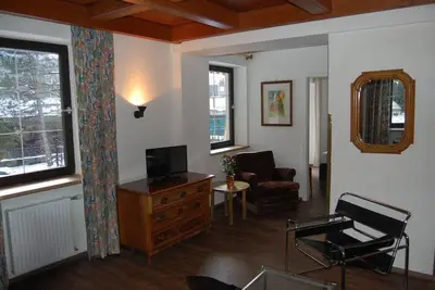 Image de The Dorn Apartments Gastein