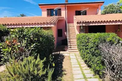 Image de Appartement Iris à 300 mètres de la plage de Cinta