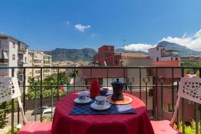 Côte & Côte | Appartement Coral
