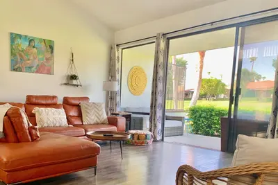 Image de La Vie Boheme à Rancho Mirage
