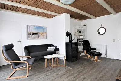 Image de Appartement Type 4 - Maison inondée